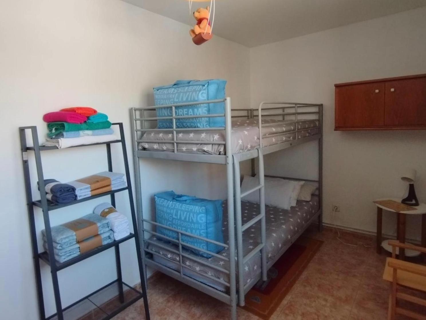 Pirineo Aragones. Casa La Paz Villa Sabiñánigo Eksteriør billede