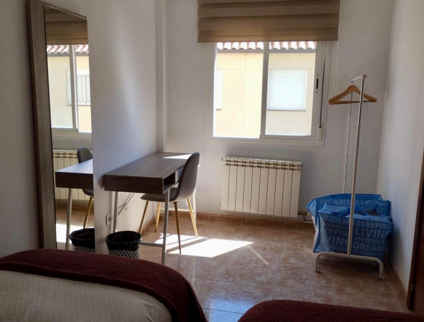 Pirineo Aragones. Casa La Paz Villa Sabiñánigo Eksteriør billede