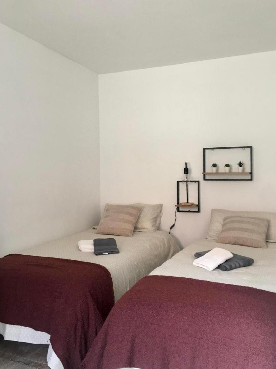 Pirineo Aragones. Casa La Paz Villa Sabiñánigo Eksteriør billede