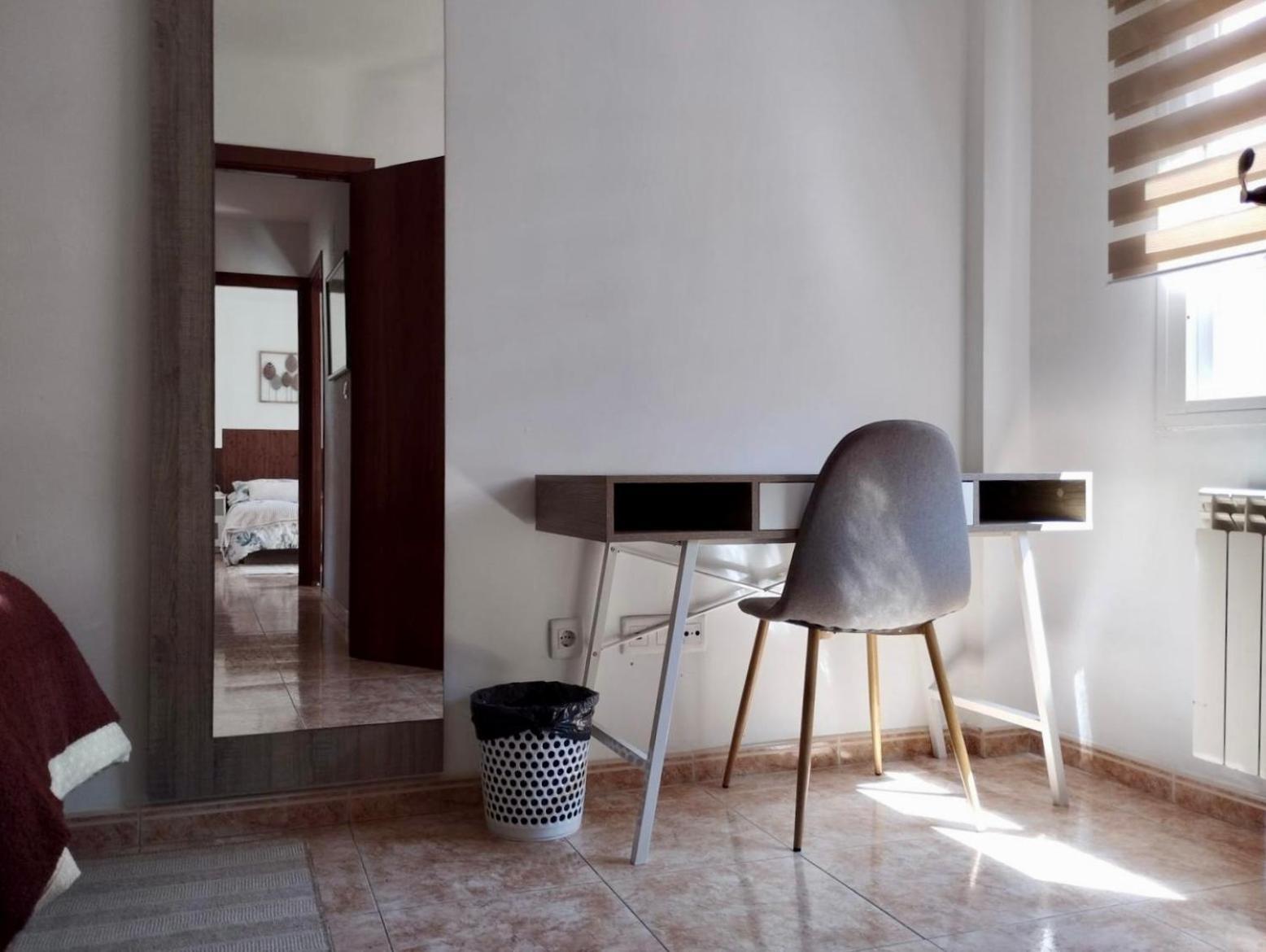 Pirineo Aragones. Casa La Paz Villa Sabiñánigo Eksteriør billede