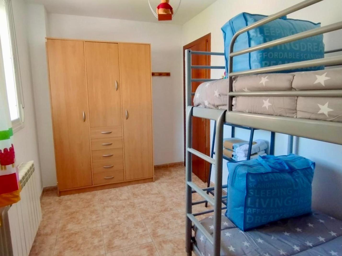 Pirineo Aragones. Casa La Paz Villa Sabiñánigo Eksteriør billede