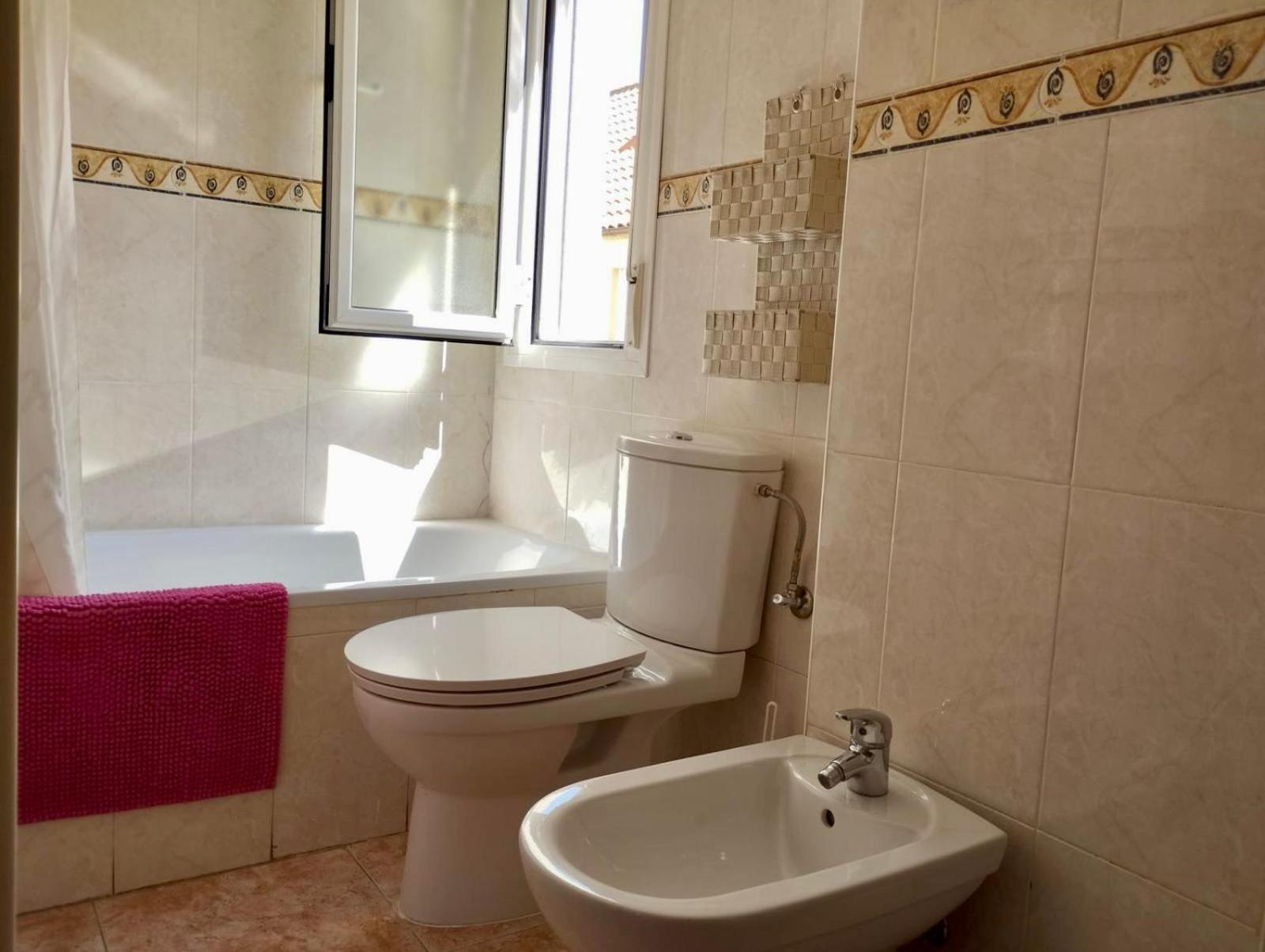 Pirineo Aragones. Casa La Paz Villa Sabiñánigo Eksteriør billede
