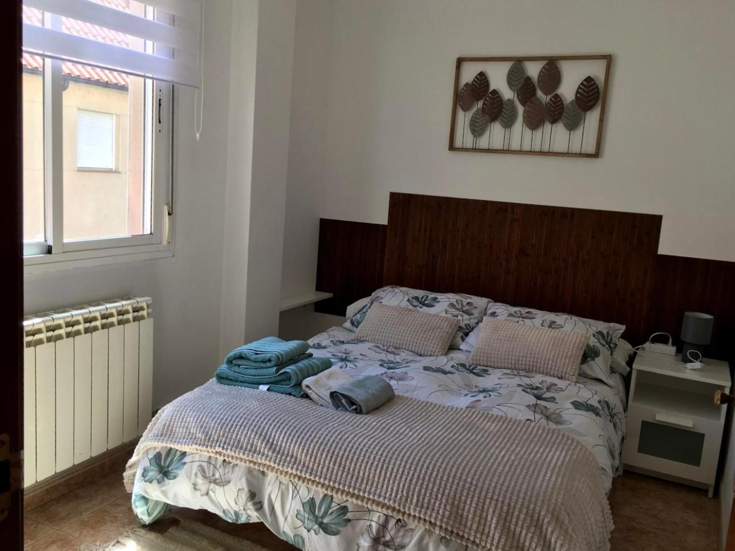 Pirineo Aragones. Casa La Paz Villa Sabiñánigo Eksteriør billede