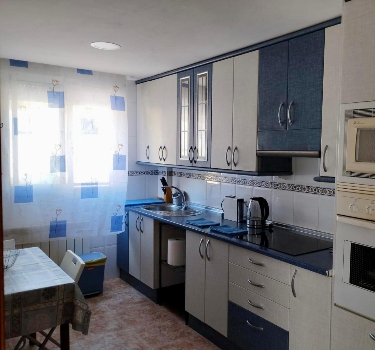 Pirineo Aragones. Casa La Paz Villa Sabiñánigo Eksteriør billede