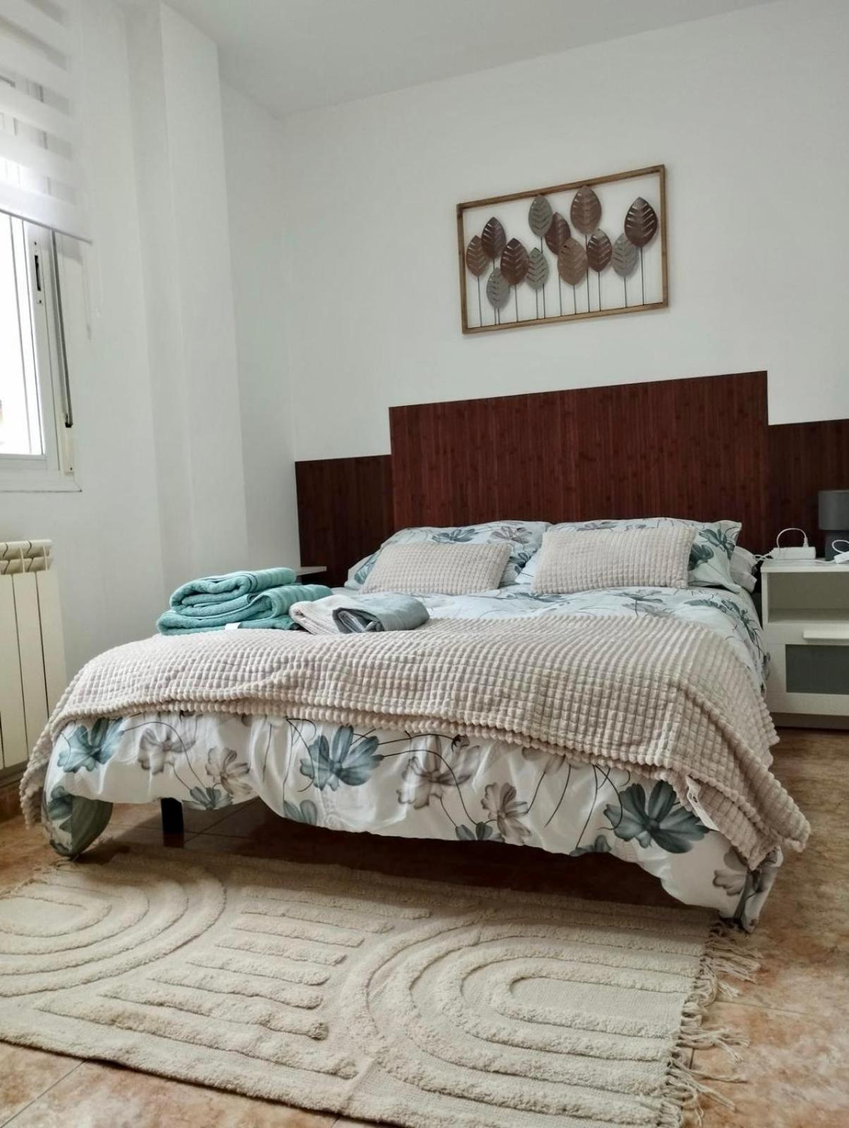 Pirineo Aragones. Casa La Paz Villa Sabiñánigo Eksteriør billede