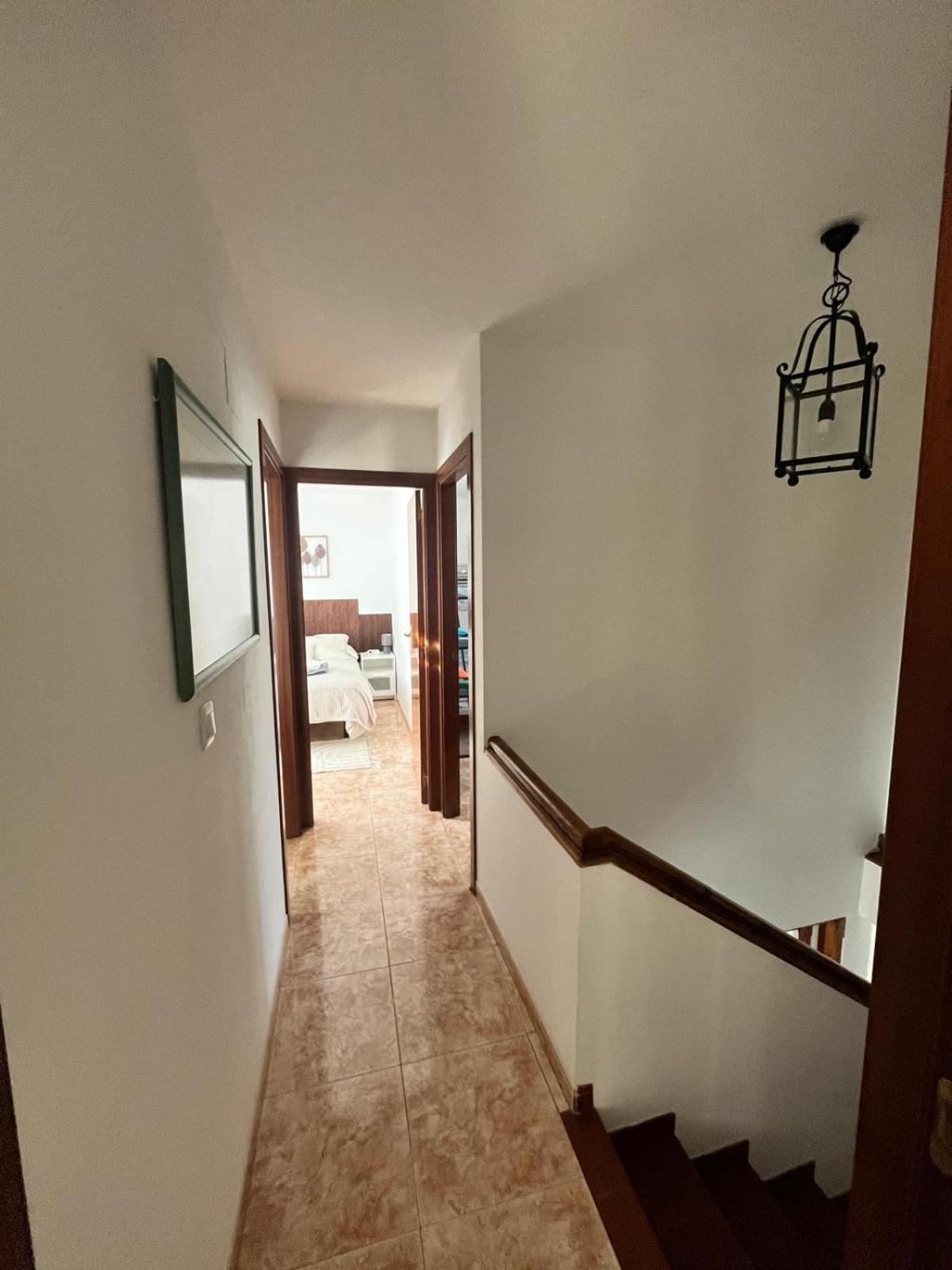 Pirineo Aragones. Casa La Paz Villa Sabiñánigo Eksteriør billede