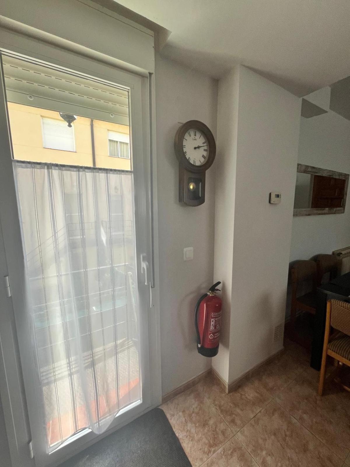 Pirineo Aragones. Casa La Paz Villa Sabiñánigo Eksteriør billede