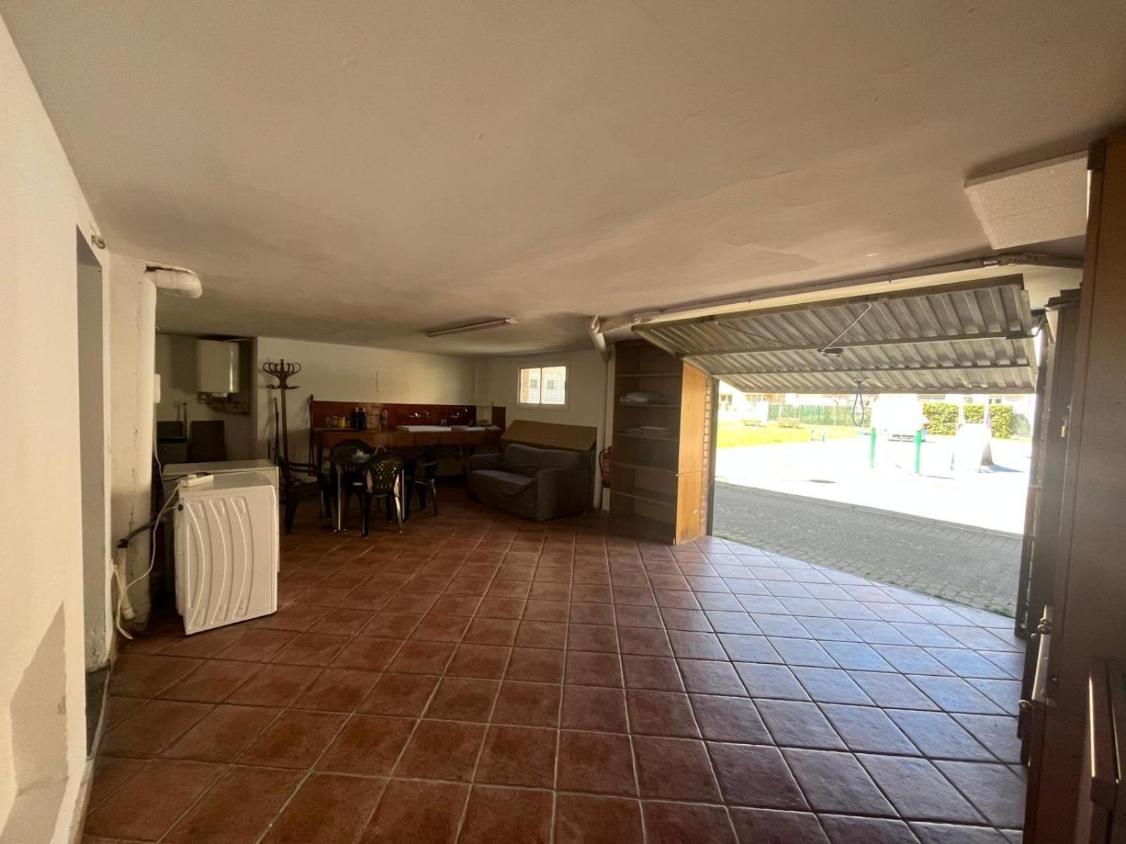 Pirineo Aragones. Casa La Paz Villa Sabiñánigo Eksteriør billede