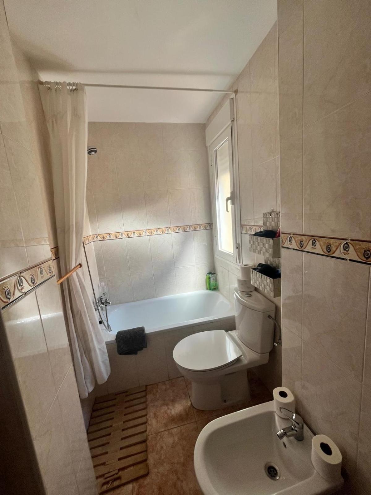 Pirineo Aragones. Casa La Paz Villa Sabiñánigo Eksteriør billede