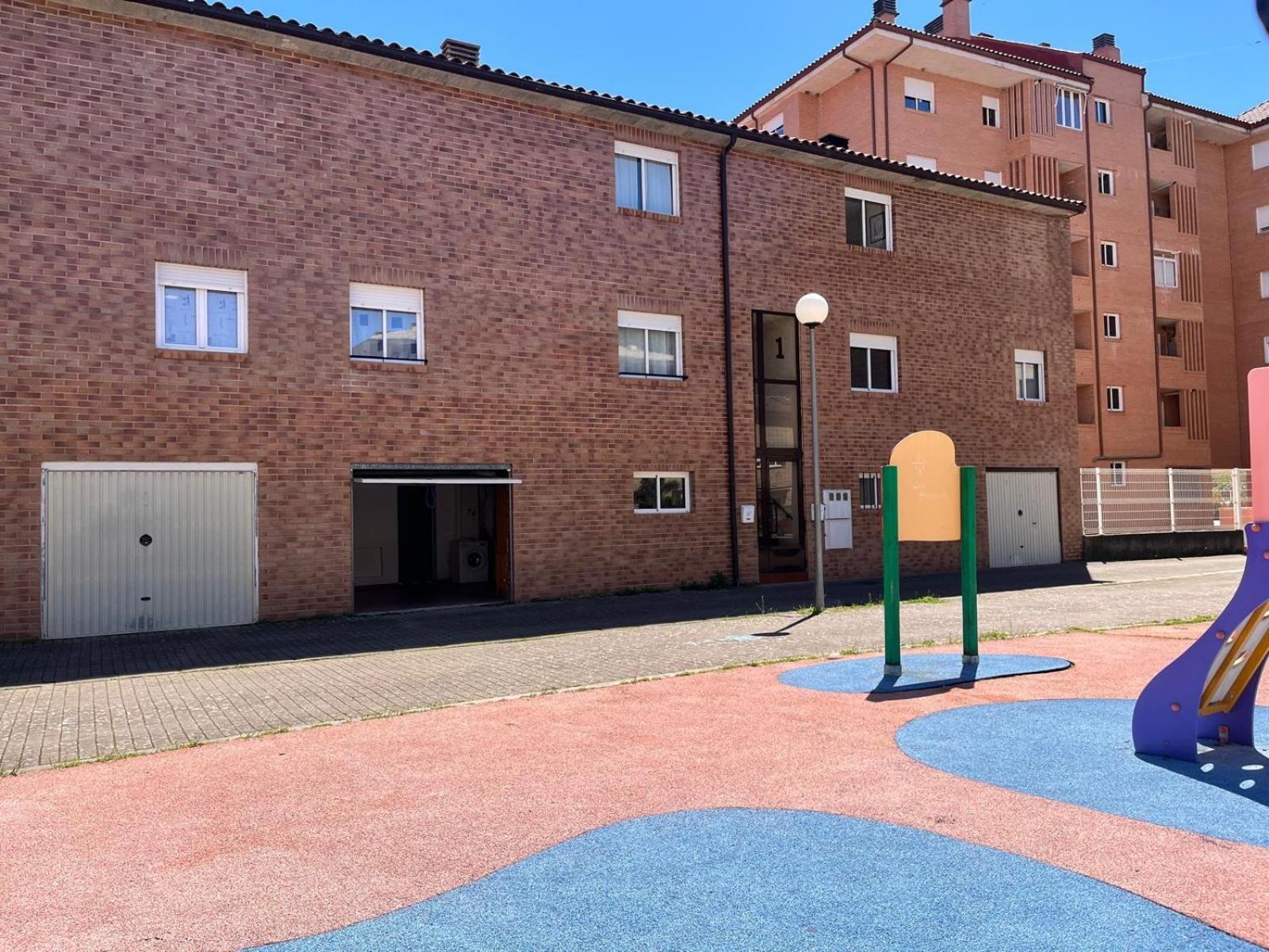 Pirineo Aragones. Casa La Paz Villa Sabiñánigo Eksteriør billede